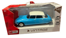 Citroën CITROEN DS19 DS19