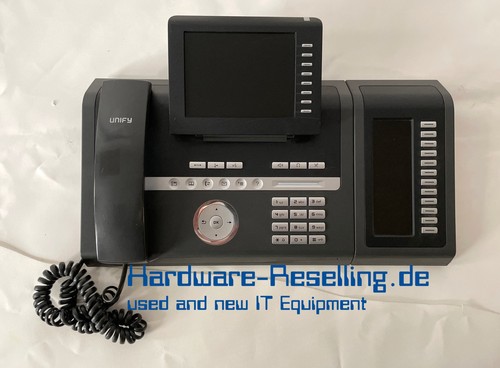 Unify openstage hfa voip - hfa,