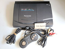 Console controller panasonic - e,