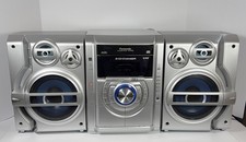 Panasonic SA-AK333 BooMBOX 5