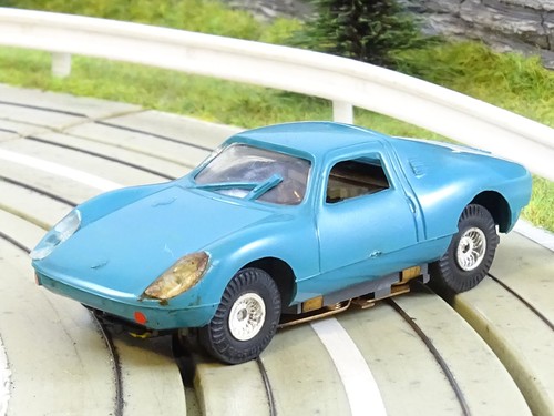 Faller ams porsche - faller,