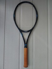 Pro kennex black - black, super