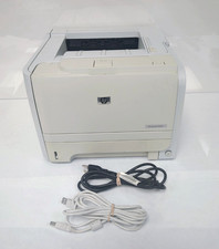 HP LaserJet P2035 Workgroup