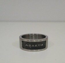 Anello Breil Uomo Abarth 19mm