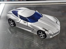 Hasbro Transformers Movie 2008 La Vendetta del Caduto ROTF Deluxe Sideswipe