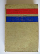 Dizionario di scienze occulte