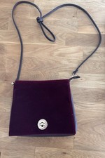 Borsa a tracolla donna L.CREDI