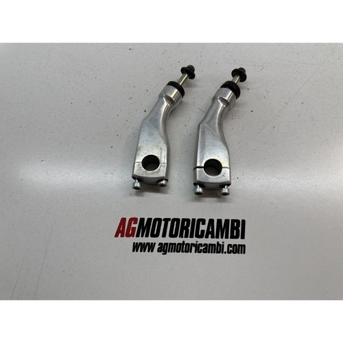 Staffe supporto manubrio riser - supporto,