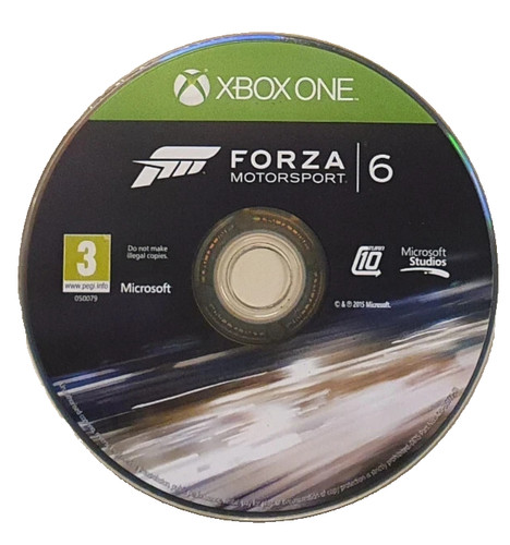 Forza motorsport per - 6,