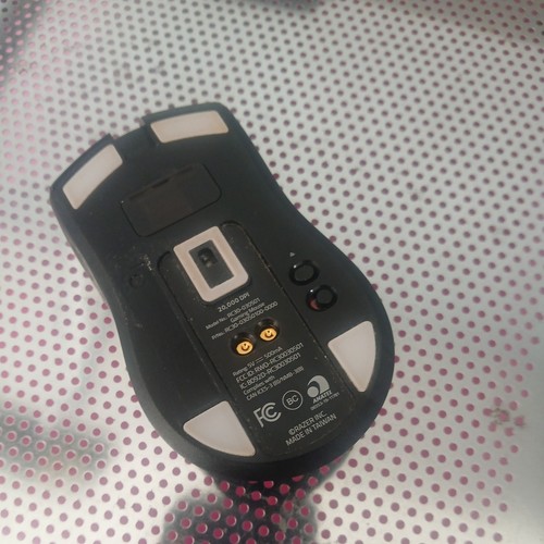 Mouse gioco wireless razer - mouse,