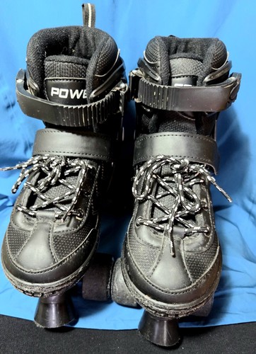 Stivali power roller quad - stivali,