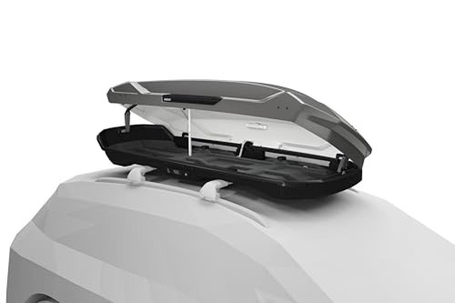 Thule box - (tg.,