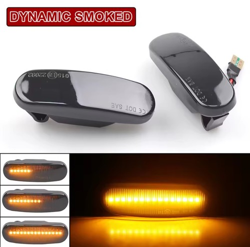 Frecce led dinamiche - frecce, a