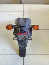 Portatarga Originale Z750