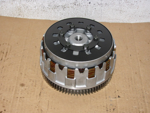 Yamaha 1100 rp05 2004 - bt,