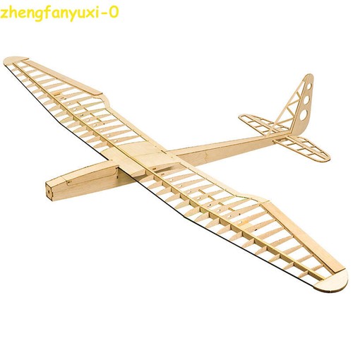 Aliante sunbird balsa - balsa, wood