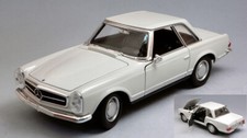 Modellino auto scala 1:24