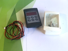 DIXELL VI610 regolatore digitale per media e bassa temperatura