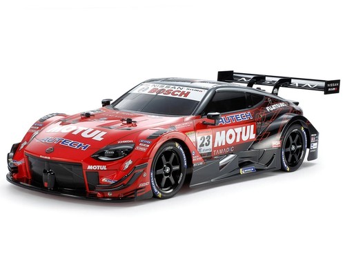 Tamiya scala c motul - 1/10, r/c