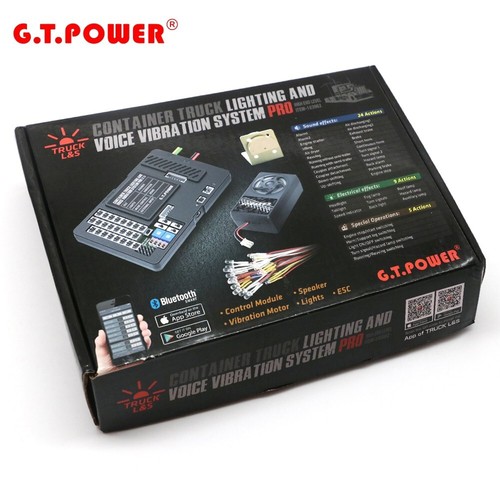 Power 30a sistema - gt,