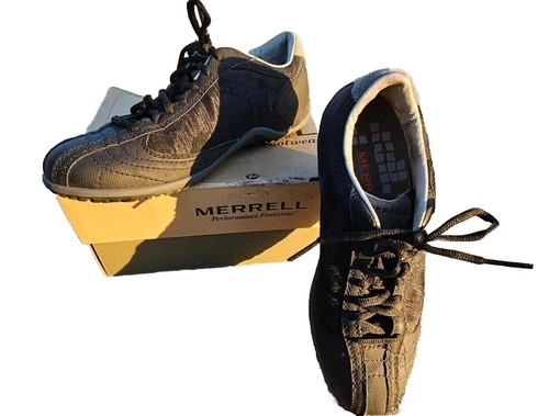 Scarpe sneakers merrell - sneakers,