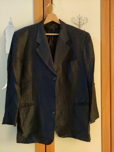 Giacca vintage uomo - uomo, umberto