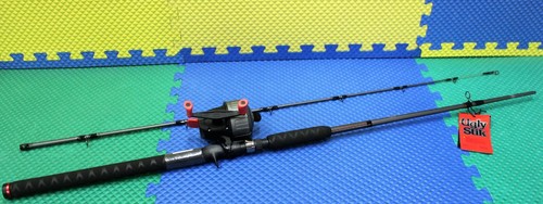 Shakespeare ugly stik - ugly,