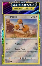 Doduo Reverse-SL10:Alliance