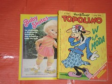 Walt disney topolino - disney-,