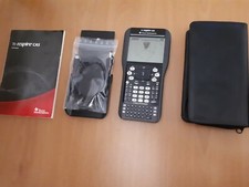  Calcolatrice TI-Nspire CAS
