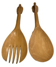 Set cucchiaio e forchetta