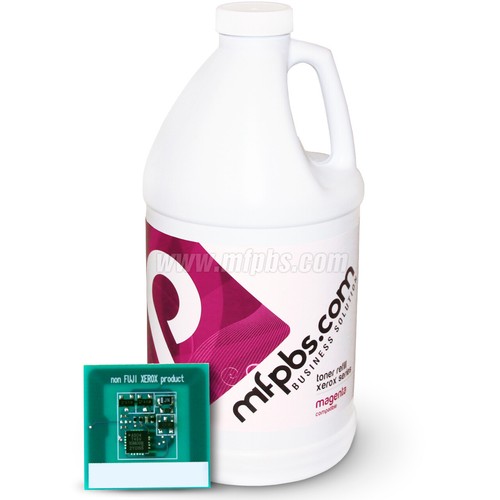 Per xerox docucolor - docucolor, 242