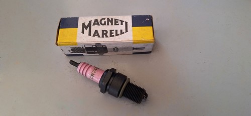 Candela magneti marelli - candela,