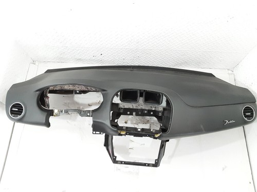 Cruscotto senza airbag - cruscotto,