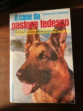 LIBRO FIORENZO FIORONE IL CANE