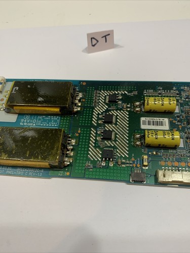 Carte inverter toshiba - carte,