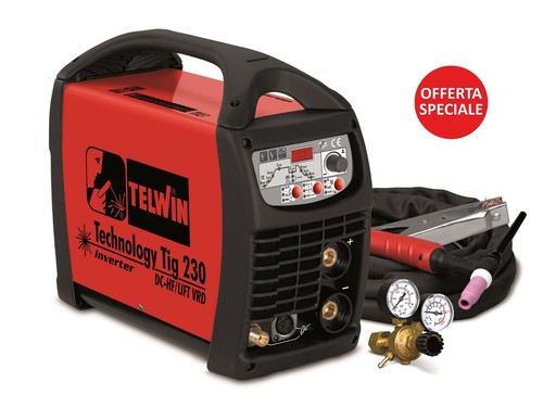 Telwin saldatrice inverter - telwin,