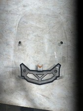 PARABREZZA LASTRA PARAVENTO ISOTTA HONDA SH 125-150 DAL 2017 2018 2019 SC4510