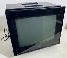 66078 TV Televisore vintage a colori - Brionvega TOP15 Monitor - Vintage