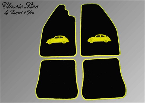 Tappetini tappeto tappeti auto - tappetini,