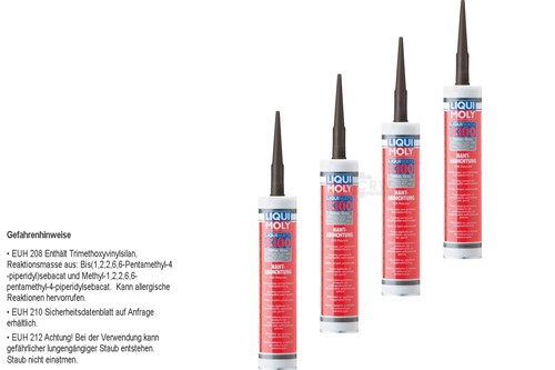 Liqui moly liquimate 8300 - 4x,
