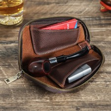 Custodia da viaggio in vera