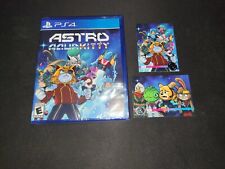 Astro Aqua Kitty LR#453 Sony