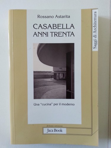 Rossano astarita casabella - rossano,