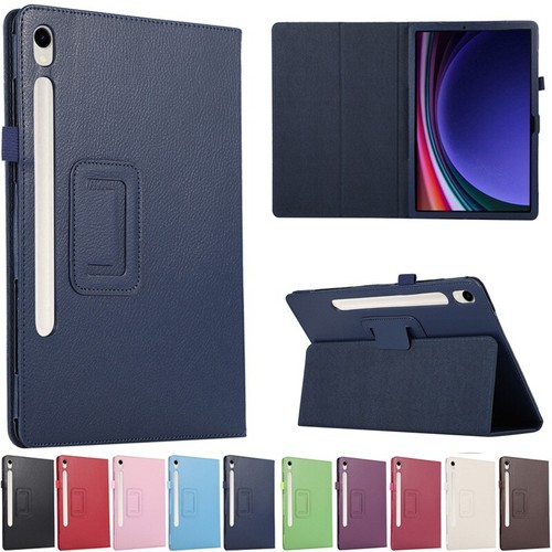 Custodia supporto pelle - , tablet