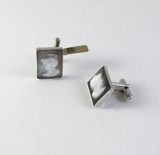 800 Silver Mother of Pearl