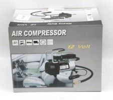Pompa Compressore Auto 12 V