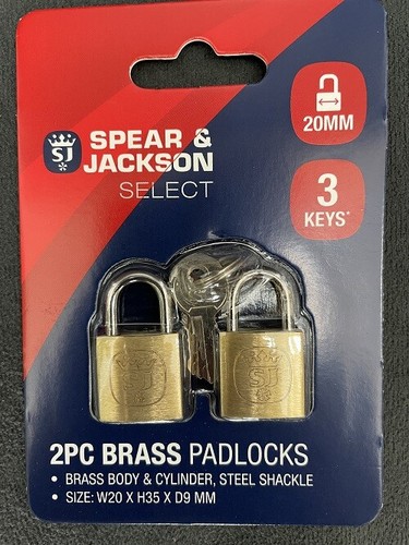 Padlocks small stessa chiave - small,