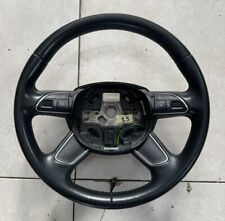 Sterzo Audi  A3 8v Q3 8u Comandi Al Volante In Pelle