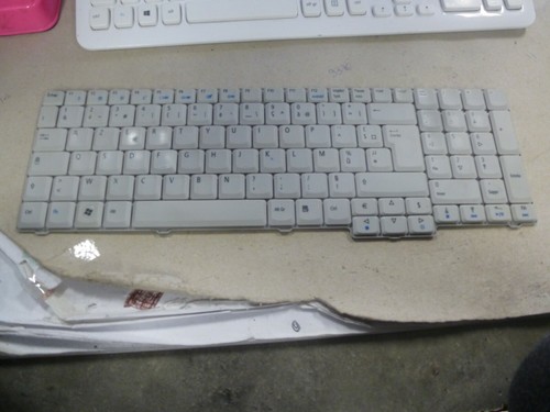 Clavier pour ordinateur acer - ,
